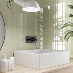 Плитка Equipe Costa Nova 28456 Tansy Green Matt 5x20