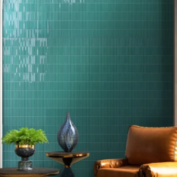 Керамическая плитка Monopole Melody Turquoise 20x20