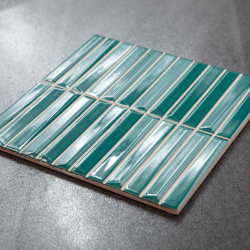Керамическая плитка Monopole Melody Turquoise 20x20
