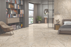 Керамогранит Duna RP-238580 Lavante Verde Cupid GLR 4D 60x120