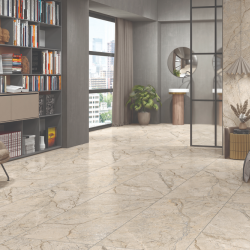 Керамогранит Duna RP-238580 Lavante Verde Cupid GLR 4D 60x120
