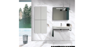 Керамогранит Maimoon Ceramica Astana White Carving 60х120