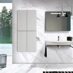 Керамогранит Maimoon Ceramica Astana White Carving 60х120