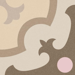 Керамическая плитка Vives 19608 1900 Ordal Beige 20x20