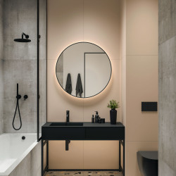 Керамогранит Staro Slim Elite Warm Matt 5mm 60x120