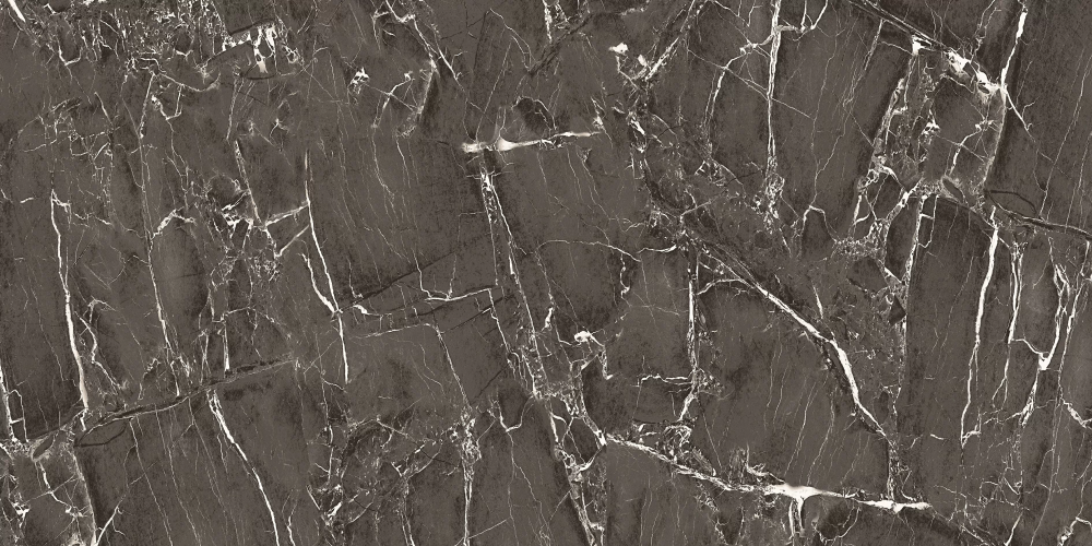 Керамогранит Maimoon Ceramica Itacid Delux Black 60х120