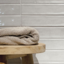 Плитка Cifre Nautalis White Brillo 5х25