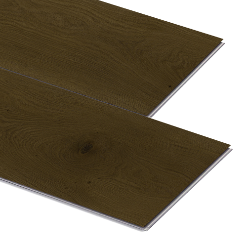SPC Ламинат Floorwood Дуб Барлоу 6521