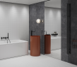 Керамогранит Staro Fenix Nero Sugar 60x120