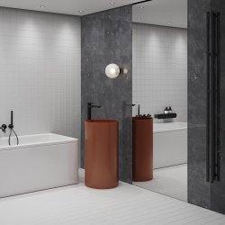 Керамогранит Staro Fenix Nero Sugar 60x120