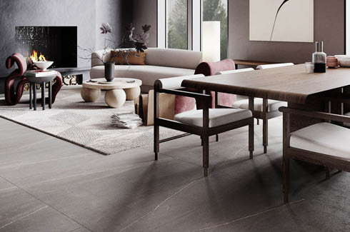 Керамогранит Idalgo Sofia Veolur / София Велюр MR 60x120