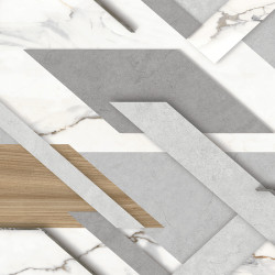 Керамогранит Delacora D120243M Loftstyle матовый карвинг 60x120