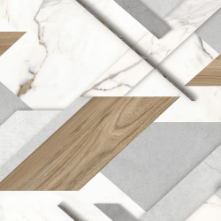 Керамогранит Delacora D120243M Loftstyle матовый карвинг 60x120