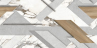 Керамогранит Delacora D120243M Loftstyle матовый карвинг 60x120