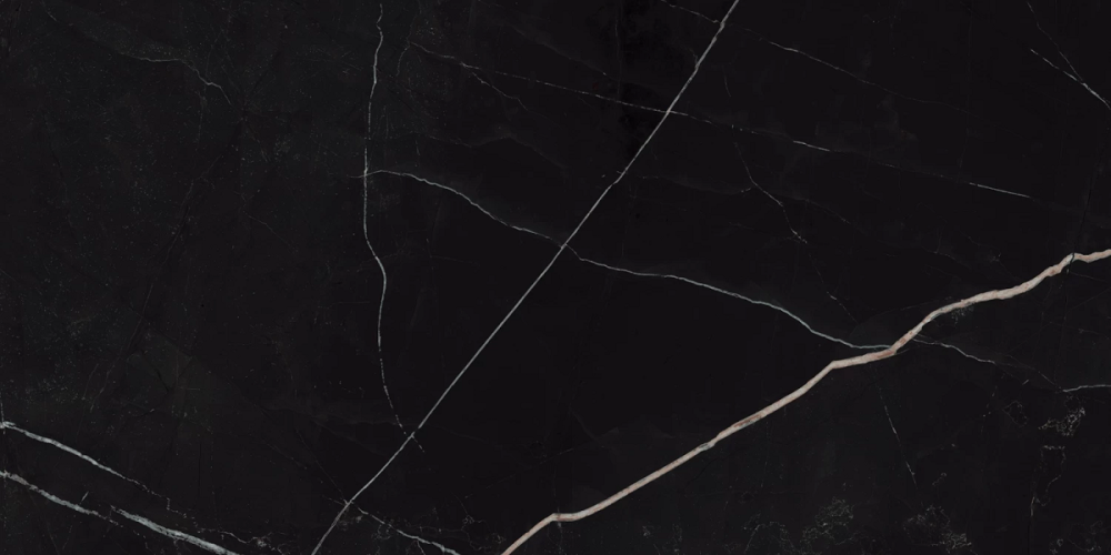 Керамогранит Atlas Concorde Russia 610010002188 Empire Calacatta Black 60x120