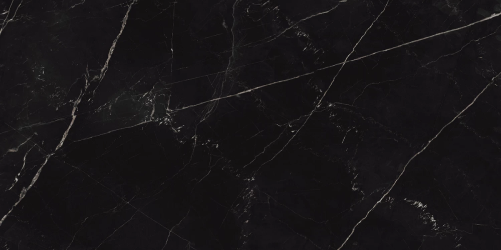 Керамогранит Atlas Concorde Russia 610010002188 Empire Calacatta Black 60x120