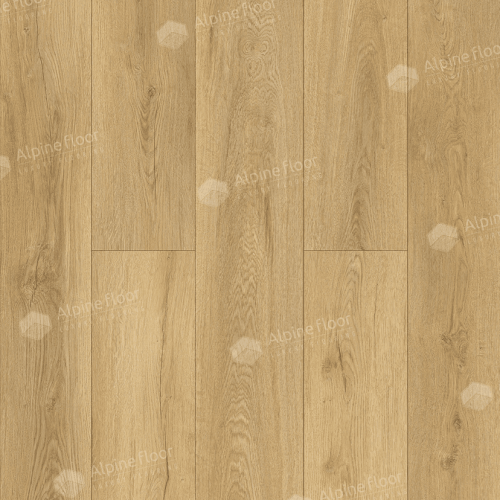Кварцвиниловая плитка Alpine Floor Eclipse Super Matt Жардин ЕСО 21-17