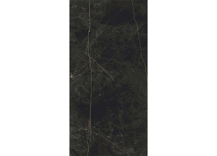 Керамогранит Idalgo Sandra Black Olive / Сандра Черно-оливковый MR 60x120