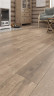 Кварцвиниловая плитка Alpine Floor Real Wood Дуб натуральный ECO 2-5 MC