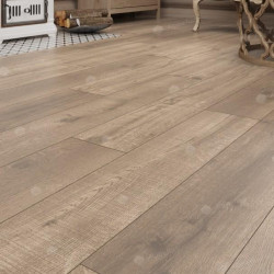 Кварцвиниловая плитка Alpine Floor Real Wood Дуб натуральный ECO 2-5 MC