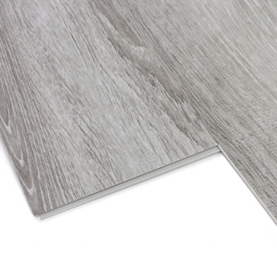 Кварц-виниловый ламинат SPC CronaFloor NANO Дуб Лондон ZH-81133-2