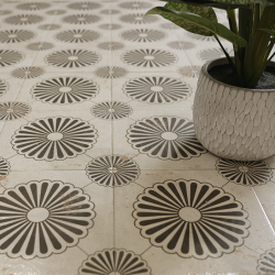 Керамогранит Mainzu Meraki PT03509 Decor 20x20