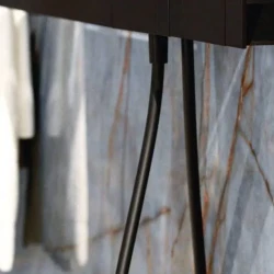 Керамогранит Rex 774849 Heritage Azure Glossy 6mm 60x120