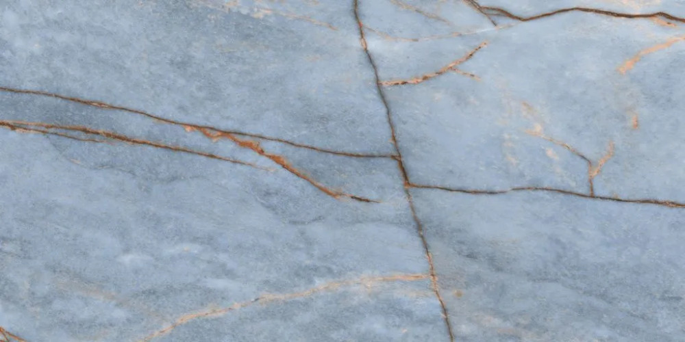 Керамогранит Rex 774849 Heritage Azure Glossy 6mm 60x120