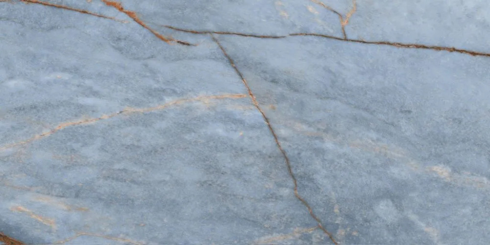 Керамогранит Rex 774849 Heritage Azure Glossy 6mm 60x120