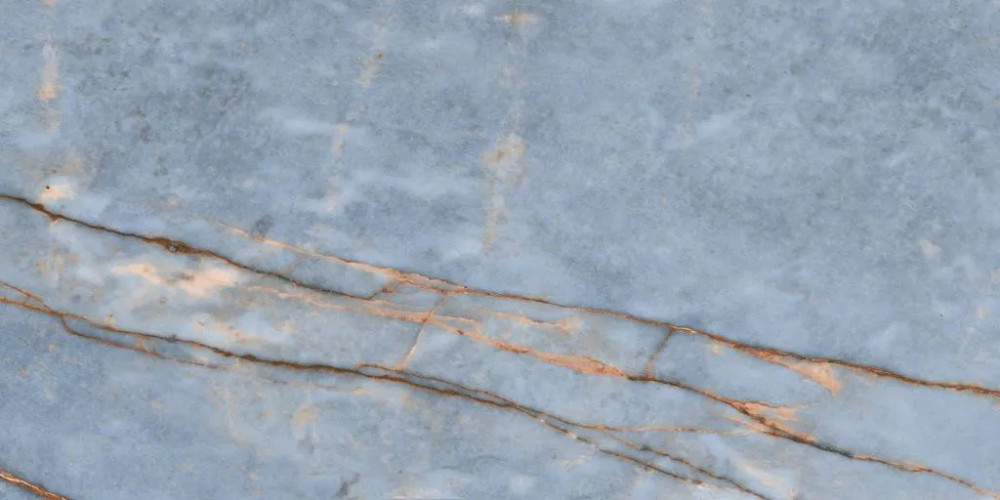 Керамогранит Rex 774849 Heritage Azure Glossy 6mm 60x120