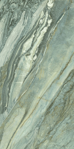 Керамогранит Global Tile Shanti GT1206020217LGR Зеленый 60x120