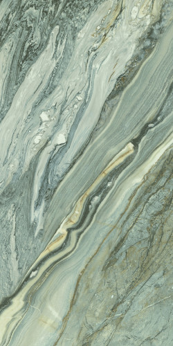 Керамогранит Global Tile Shanti GT1206020217LGR Зеленый 60x120