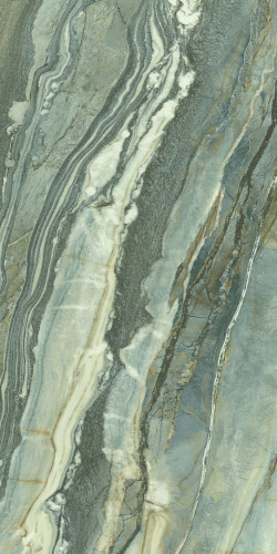 Керамогранит Global Tile Shanti GT1206020217LGR Зеленый 60x120