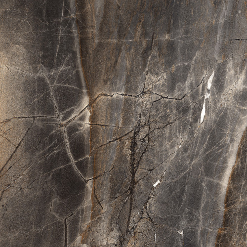 Керамогранит Laparet Electra Brown Полированный 60x60