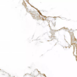 Керамогранит Prime Ceramics Carrara Bronze 60x120