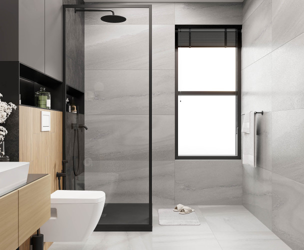 Керамогранит Laparet Urban Dazzle Gris х9999275888 лаппатированный 60x120 