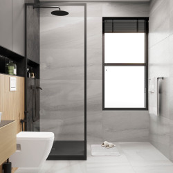 Керамогранит Laparet Urban Dazzle Gris х9999275888 лаппатированный 60x120 