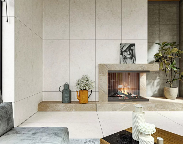 Керамогранит Buono Ceramica S4432M Stones Sand Mat 60x120