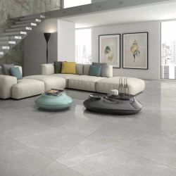 Керамогранит Eurotile Artem Gris Glossy 7930138702336 60x120