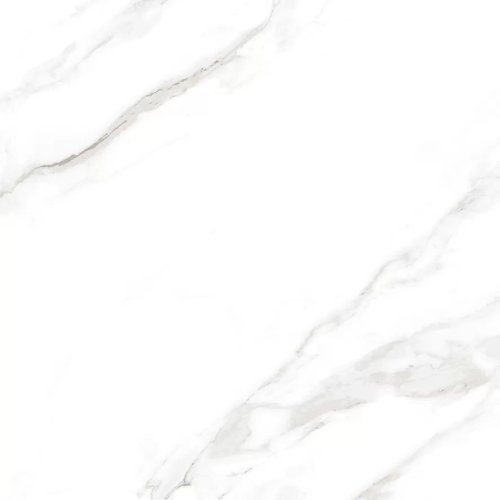 Керамогранит Ceradim х9999302399 Calacatta Regal Grey Белый Полированный 60х60