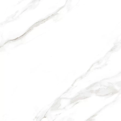 Керамогранит Ceradim х9999302399 Calacatta Regal Grey Белый Полированный 60х60