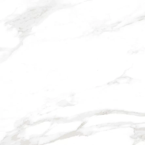 Керамогранит Ceradim х9999302399 Calacatta Regal Grey Белый Полированный 60х60