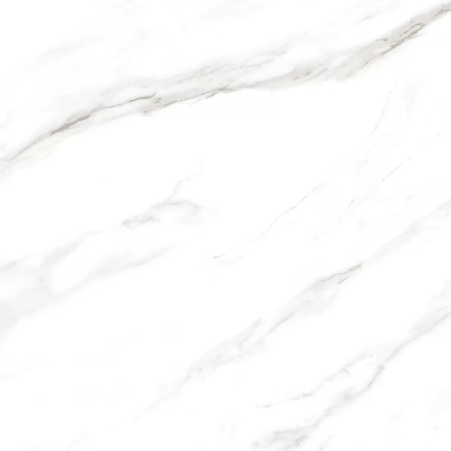 Керамогранит Ceradim х9999302399 Calacatta Regal Grey Белый Полированный 60х60
