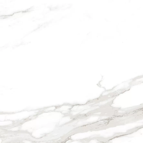 Керамогранит Ceradim х9999302399 Calacatta Regal Grey Белый Полированный 60х60