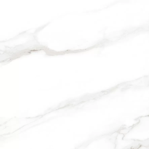 Керамогранит Ceradim х9999302399 Calacatta Regal Grey Белый Полированный 60х60