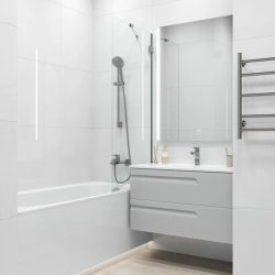 Керамогранит Ceradim х9999304208 Onyx Hope Светло-серый Полированный 60х120