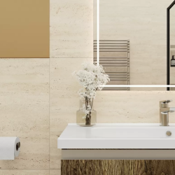 Керамогранит Laparet 48028R Eternity sand матовый обрезной 40x80