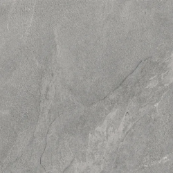 Керамогранит Laparet LP6060G0191R Porter Gray Pro серый матовый R10 STR 59,5х59,5