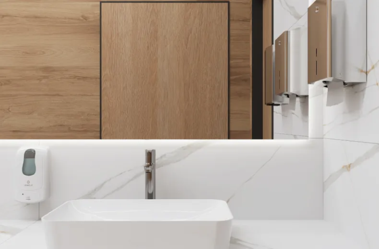 Керамогранит Laparet х9999309459 Venato Blanco PRO белый матовый R11Soft 60х120