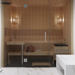 Керамогранит Laparet х9999309459 Venato Blanco PRO белый матовый R11Soft 60х120